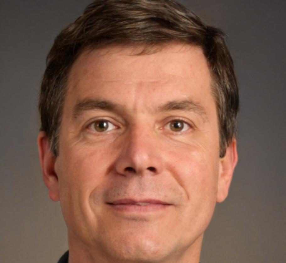 David Nkosi, CEO & Head Instructor